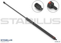 Stabilus 529393 Gasfeder FüR Motorhaube FüR Chrysler FüR Mercedes-Benz