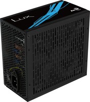 AEROCOOL ADVANCED TECHNOLOGIES Aerocool LUX 850W AEROLUX-850-80BRONZE