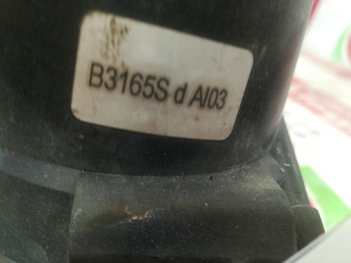 B3165S nebelscheinwerfer links BMW SERIE 3 BERLINA E46 2.0 DIESEL CAT 405968