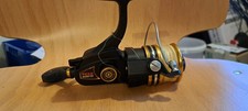 Penn Rells 4500 SS Spinnrolle Salzwasser