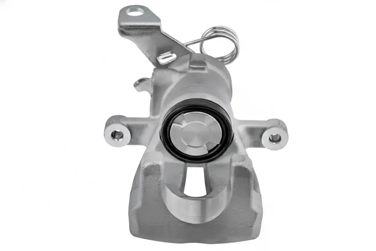 Brake caliper Rear Axle Right HZT-AR-015 NTY for ALFA ROMEO MITO