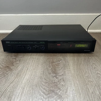 yamaha dsp 1 products for sale | eBay yamaha dsp 1 products for sale | eBay