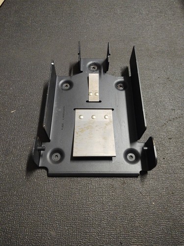 Motorola HLN6909A XTL Quick Release High Power Trunnion Bracket XTL2500 XTL5000