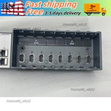 NEW National Instruments cRIO9074 cRIO-9074 2M Gate FPGA CompactRIO Controller