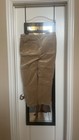 Talbots Womens Tan/gold Glittery  Corduroy JEGGINGS Size 12 — photo 5
