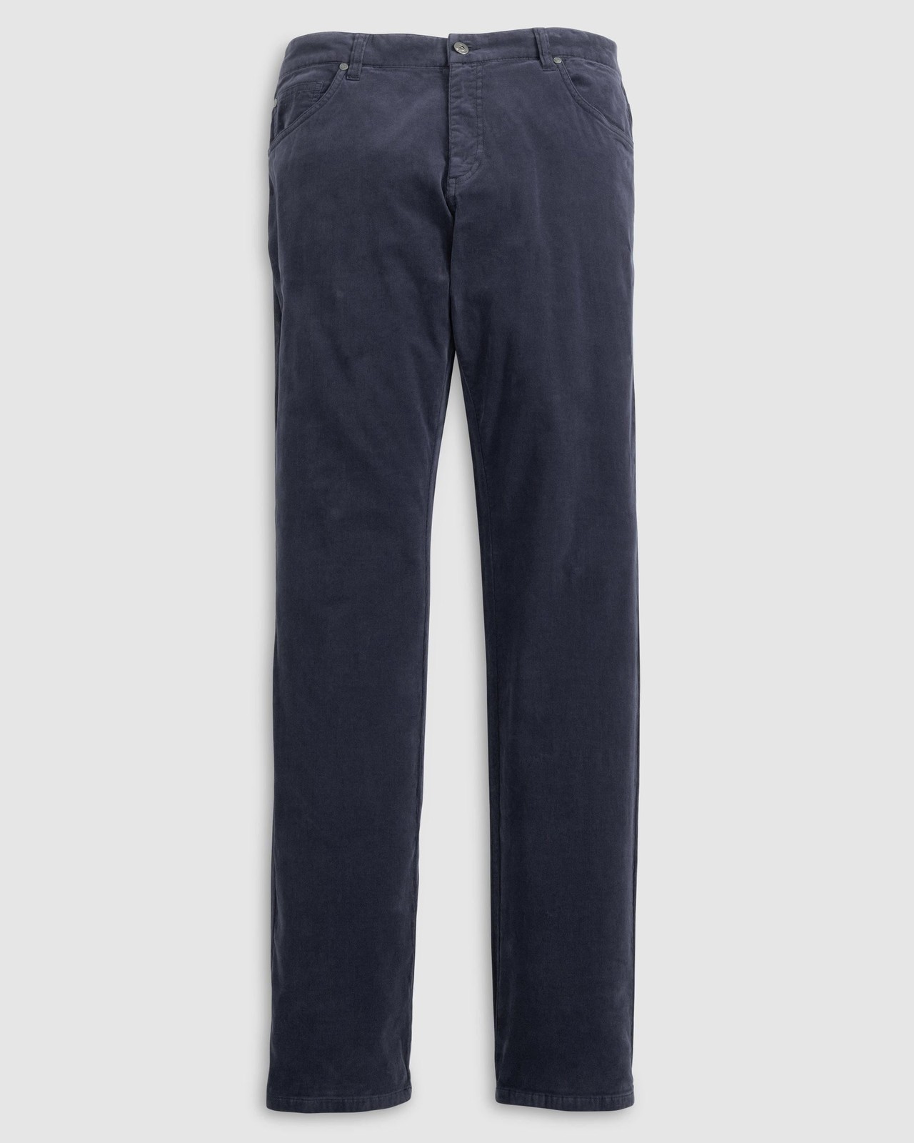 Johnnie-O Harkers Corduroy Pant Blue 36x34