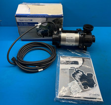 Aquascape 29975 Tsurumi 3-PL 3000GPH Pompa per laghetto movimentazione solidi
