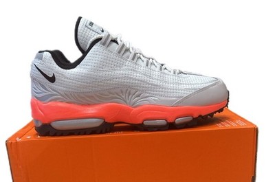 IH0851-100 Nike Air Max 95 Golf ''Lost and Found'' Men's Size 9.5