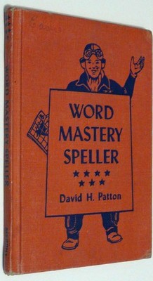 Word mastery: Common words for secondary schools
