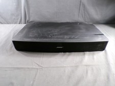 BOSE SOLO TV SOUND SYSTEM