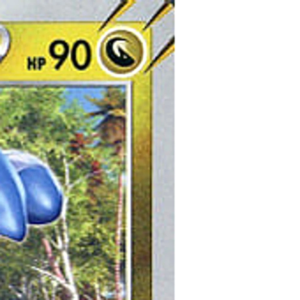 Pokemon Gabite C 074/100 S9 Star Birth Japanese Card - Image 4 of 4