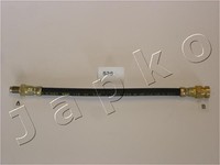 Japko Halter, Bremsschlauch AußEn, Hinten FüR Mitsubishi