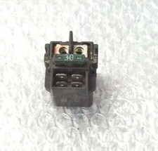 Démarreur Triumph TR