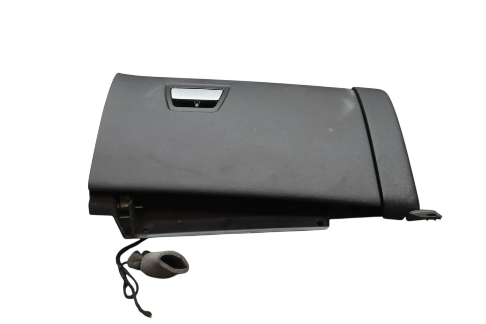 14-20 Maserati Ghibli Dash Dashboard Glove Box Storage Compartment 670016878 OEM