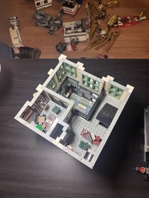 LEGO Brick Bank - Used Good Condition