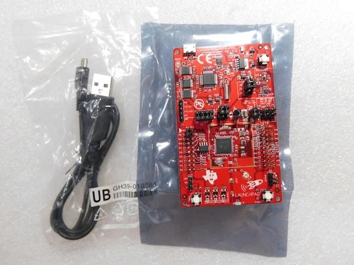 TEXAS INSTRUMENTS LAUNCHPAD CC3200-LAUNCHXL A SIMPLELINK WI-FI DEV BOARD