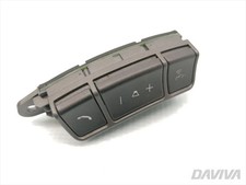 BMW 7 Series Bouton de commutation multifonctionnel au volant 2007 Saloon 4/5dr