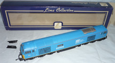 LIMA OO GAUGE CLASS 60 DIESEL Co-Co LOCO 60006 SCUNTHORPE IRONMASTER L204783 BXd