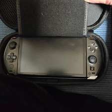 GPD WIN4 WIN 4 Black AMD Ryzen 7 7840U 32GB/2TB SSD From Japan Used