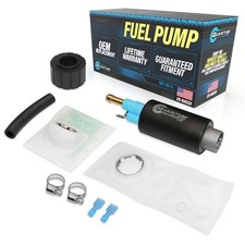 Volvo 480e Replacement Fuel Pump 1992-1995 2.0l Fast Worldwide Delivery