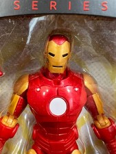 Marvel Legends IRON MAN 6  action figure BAF Controller wave Hasbro 2022 New