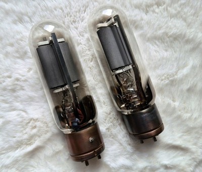 Shuguang 845 Vakuumröhre 2St. Triode, Tube, 