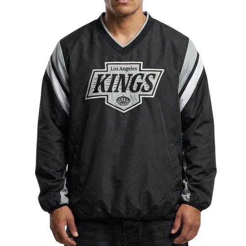 Los Angeles Kings Windbreaker with Two Pockets - product listing photo
