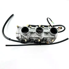 Carburetor Assy For Mercury 40HP 4T Outboard Engine 883313T1-T3 3329-883313A
