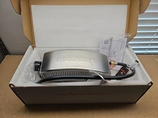 Solo Stove Pi Pizza Oven Gas Burner Assembly Unit Only Brand New in Box