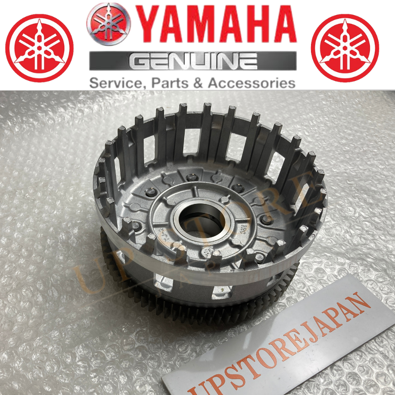Yamaha Genuine PRIMARY DRIVEN GEAR COMP B7N-16150-00 | eBay