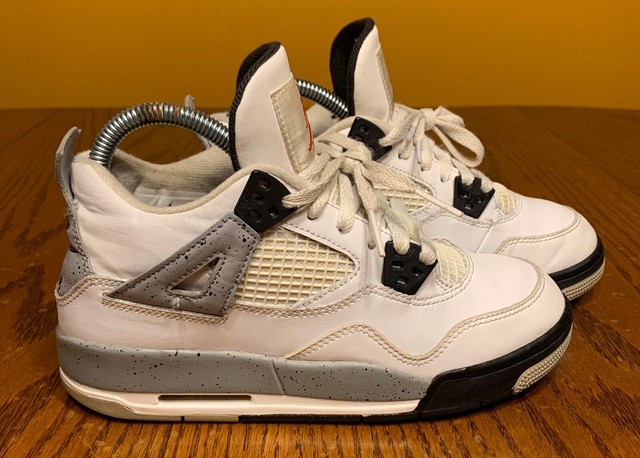 nike air jordan 4 89