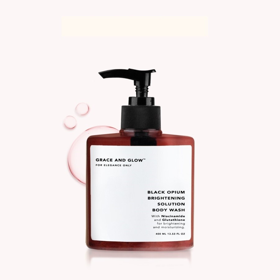 Grace and Glow Body Wash 400 ml | eBay