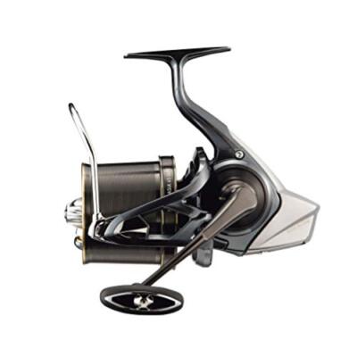 Daiwa Surf Casting Reel 21 Surf Bascia 45 06PE