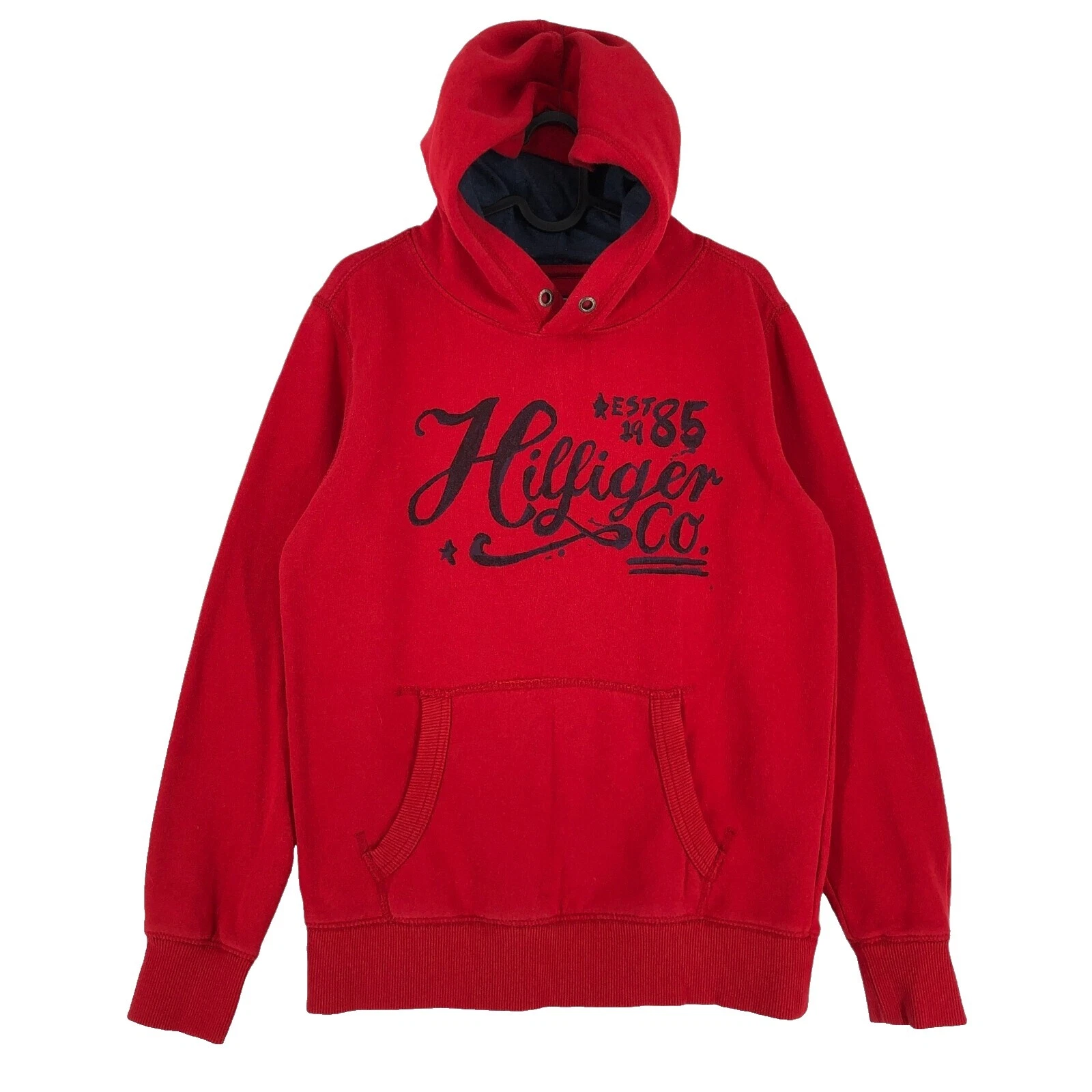 Tommy Hilfiger Polyester Unisex Kids' Clothing (Sizes 4 & Up)