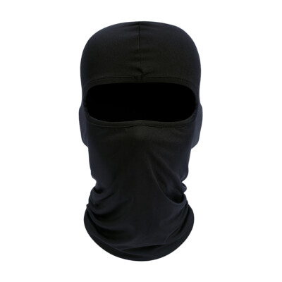Summer UV Protection Balaclava Face Mask Ski Sun Hood Men Women Tactical Masks