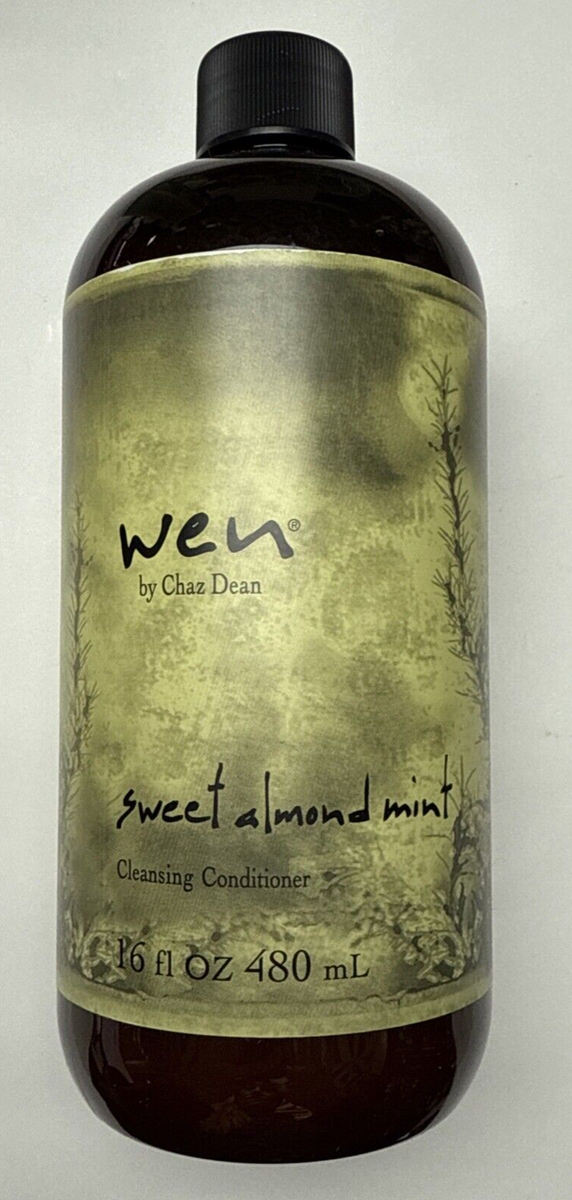 Wen Cleansing Conditioner 480ml 2本セット