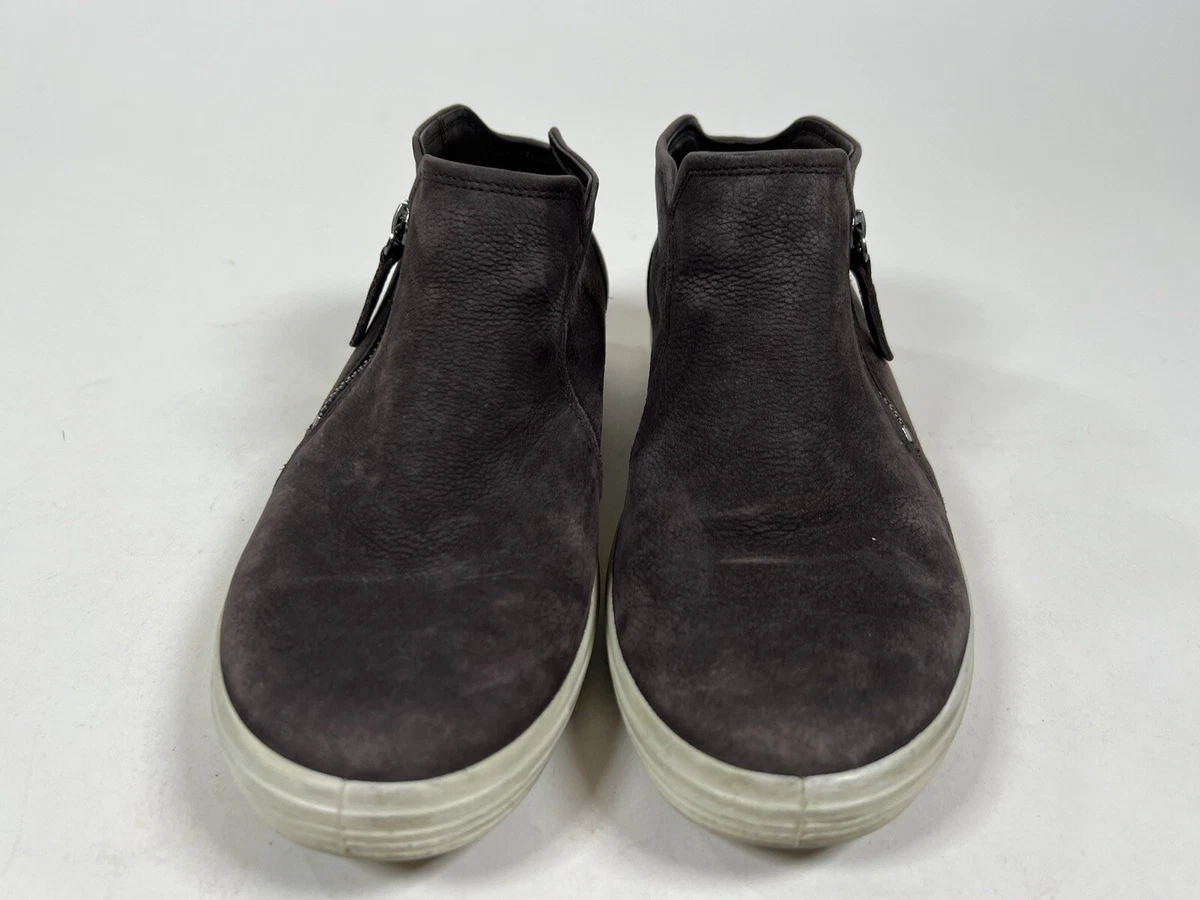 Ecco dark shadow cheap
