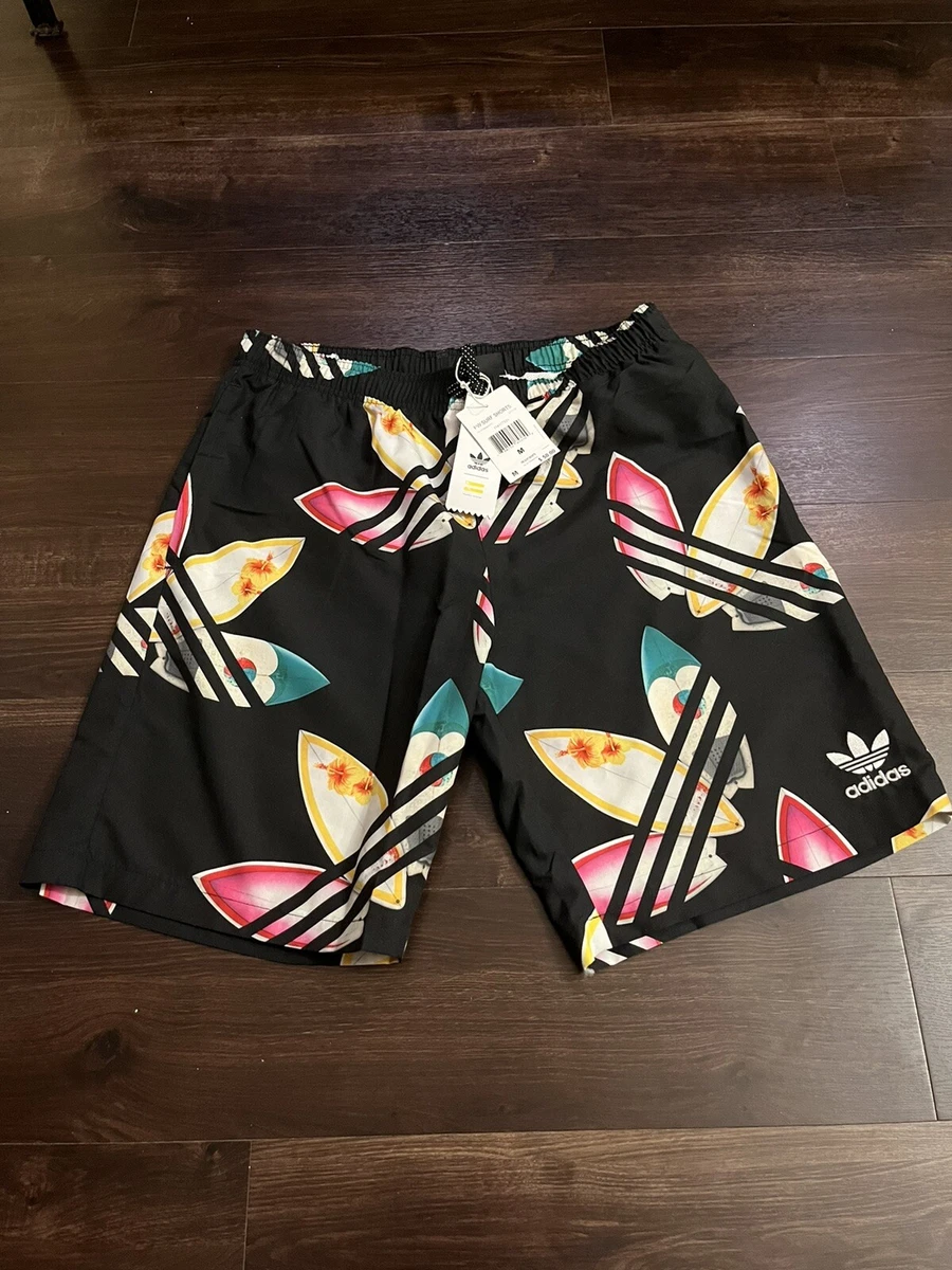 Adidas mens hotsell bathing suits