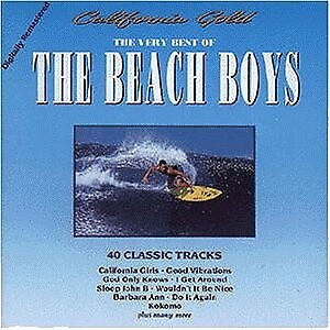 BEACH BOYS, THE - FEEL FLOWS: THE SUNFLOWER/SURF'S UP SESSIONS