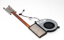 TOSHIBA Satellite S55T-B B5282 Laptop CPU Cooling FAN Heatsink