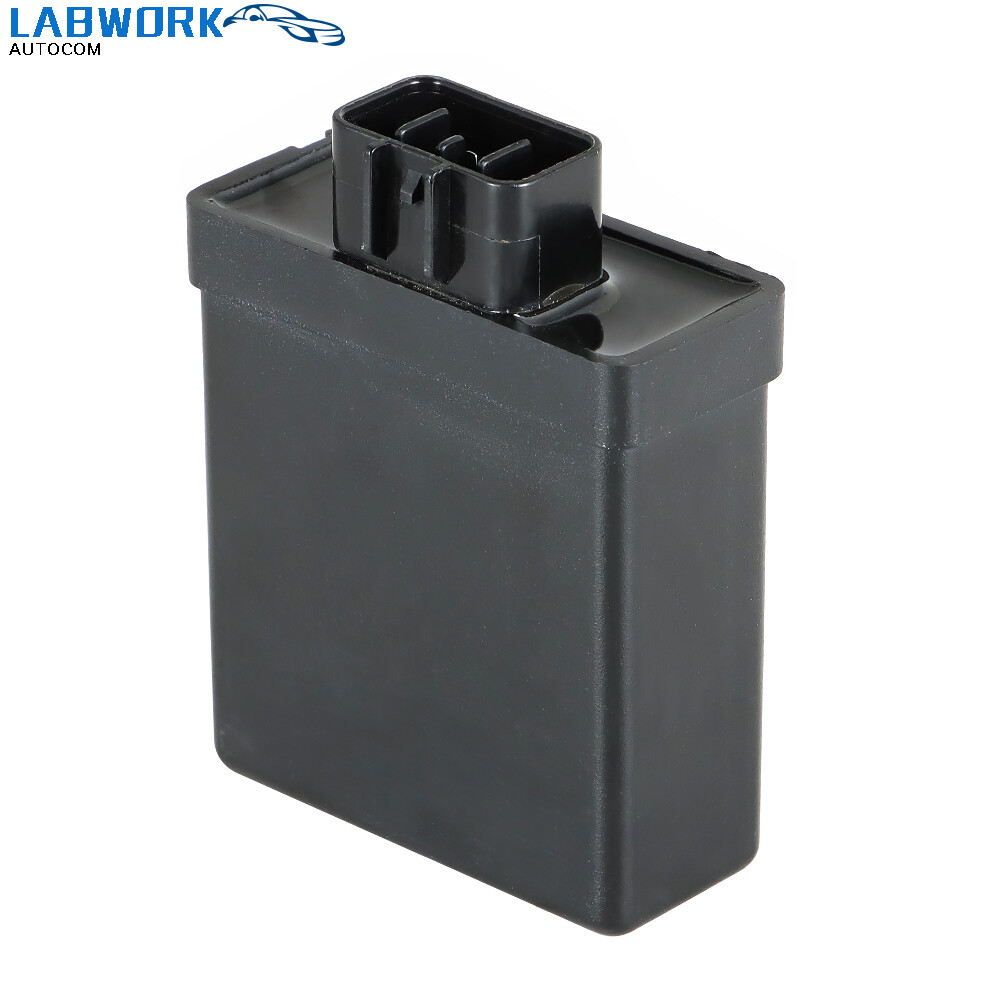C-FUNN CDI-Zündbox Für Yamaha YFS 200 Blaster (1996-2002) – Ersatz Für 3FL-85540-00-00