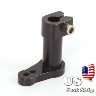 CNC Black Shift Lever Gear Shifter Arm Fit Triumph 675r 2006-2014 2007 2008-09