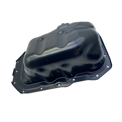 Genuine OEM Mazda Oil Pan Assembly – Fits 2012-2013 Mazda3 | Part # PE07-10-400A, Black 5 thumbnail image