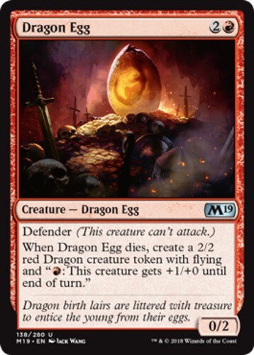 Magic: The Gathering - Detection Tower (Torre Di Avvistamento) - Rara Da Core Set 2019 (M19) - MTG Italiano - 3