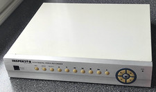 Enregistreur vidéo numérique sur disque dur pour vidéo surveillance