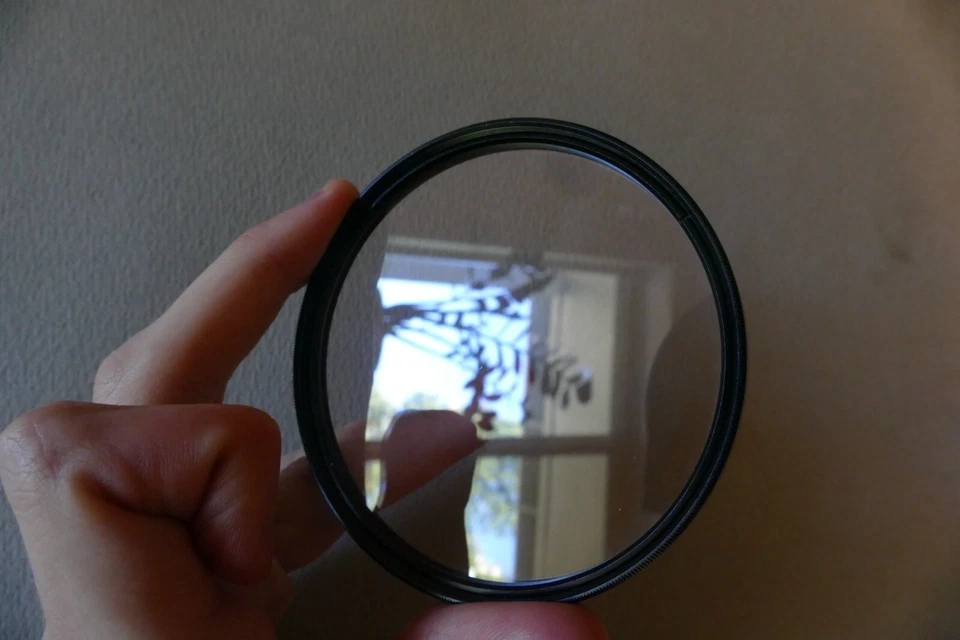 Vivitar 82mm Skylight ( 1A ) Filter Japan - Image 4 of 4