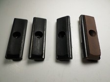 Smith Corona Coronamatic 2500 Typewriter FEET 4pc lot thumbnail