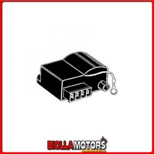 179010 CENTRALINA BOBINA DZE MALAGUTI New Dribbling Variatore 50CC 1988/1992