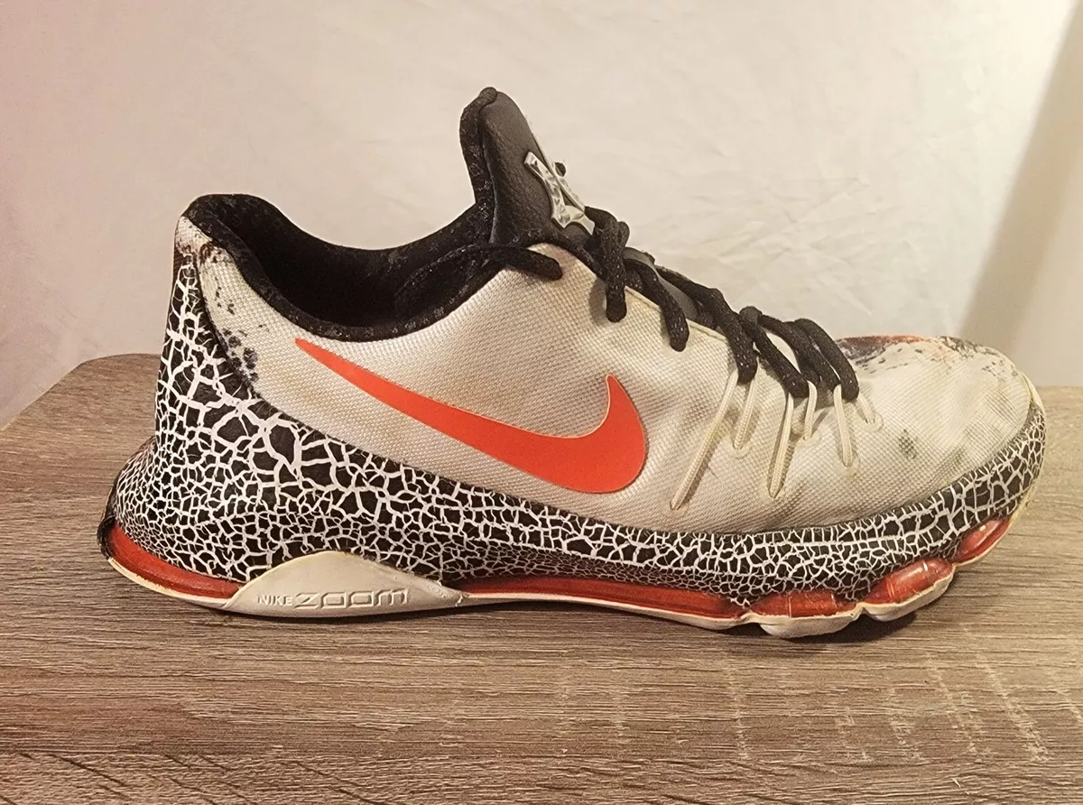 nike zoom kd 8