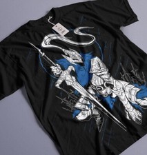 Artorias of the Abyss T-shirt, Dark Souls T-shirt, Knight Artorias, Abyss
